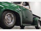 Thumbnail Photo 23 for 1953 Ford F100